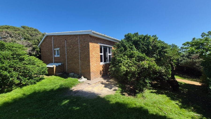 3 Bedroom Property for Sale in Vleesbaai Western Cape